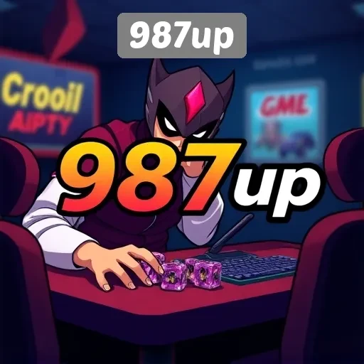 Kelebihan Permainan di Situs 987up untuk Penggemar Game