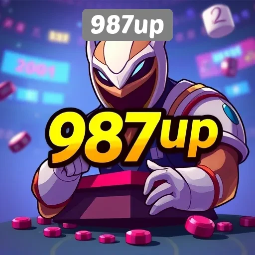Perbandingan 987up dengan Situs Game Lain di Indonesia