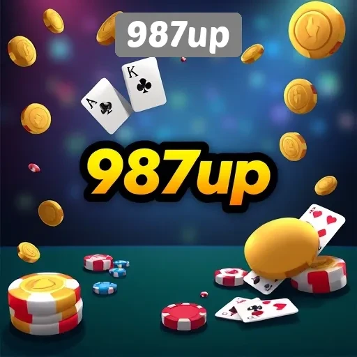 Ulasan Beragam Permainan yang Tersedia di 987up