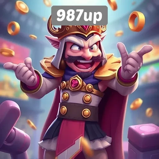 Kenali Fitur Menarik di Situs Game 987up