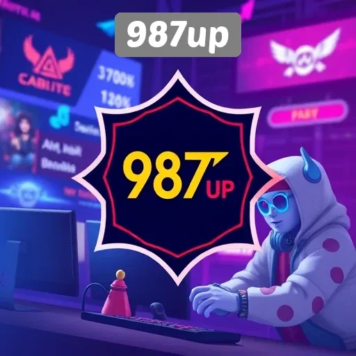 Kompetisi dan Turnamen Game di 987up