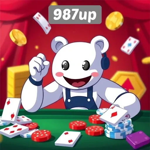 Panduan Lengkap Mengenai Situs Game 987up