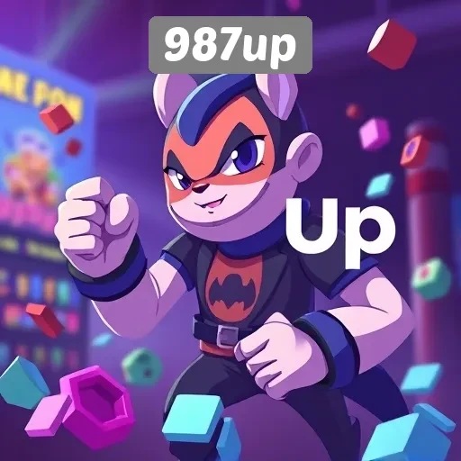 Pengenalan Situs Game 987up untuk Gamer Indonesia
