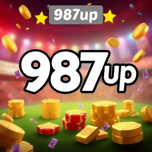 Mengenal Situs Game 987up yang Sedang Populer di Indonesia