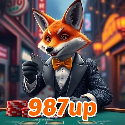 987up: Berita Game dan Keunggulan yang Menarik di Dunia Game Online