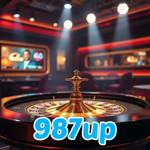 987up: Menyelami Dunia Menarik Permainan Poker Untuk Semua