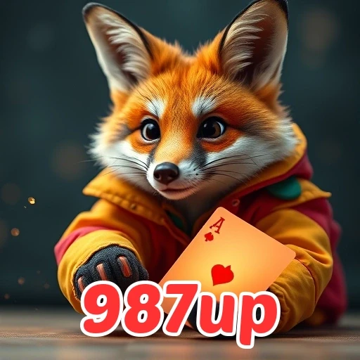987up: Pendaftaran Mudah dan Menarik yang Wajib Dicoba!