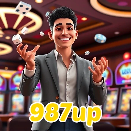 987up: Eksplorasi Menarik Misi di Game Penembak Terbaik