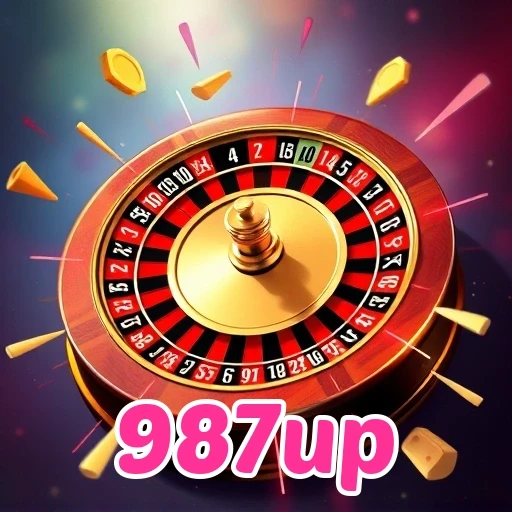 987up: Petualangan Seru di Dunia Slot Online Indonesia