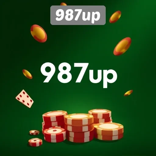 Situs 987up sebagai Platform Game Terpercaya