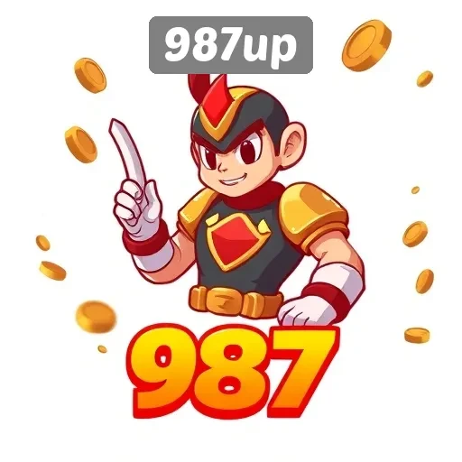Mengapa 987up Menjadi Pilihan Utama Gamers Indonesia