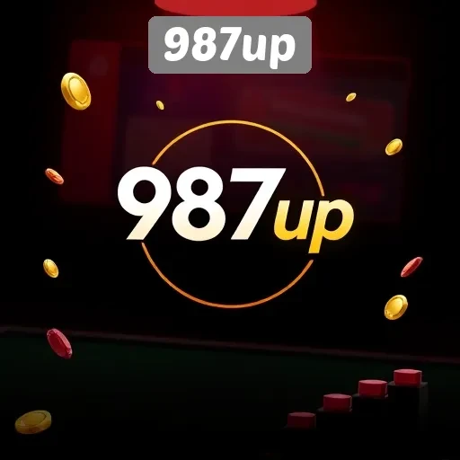 Review Pengalaman Bermain di 987up dari Sudut Pandang Pengguna